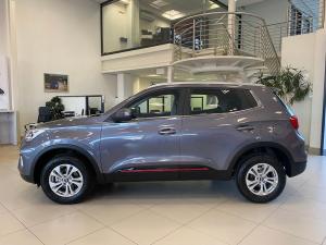 Chery Tiggo 4 Pro 1.5 LiT manual - Image 3