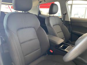 Chery Tiggo 4 Pro 1.5 LiT manual - Image 7