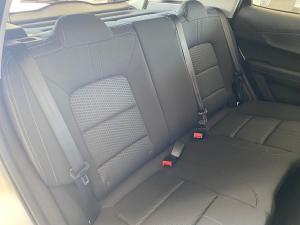 Chery Tiggo 4 Pro 1.5 LiT manual - Image 8