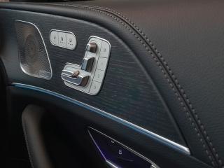 Mercedes-Benz GLE GLE450d 4Matic