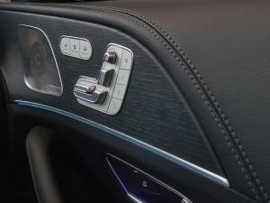 Mercedes-Benz GLE GLE450d 4Matic - Image 10