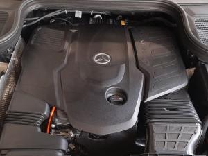 Mercedes-Benz GLE GLE450d 4Matic - Image 11