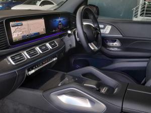 Mercedes-Benz GLE GLE450d 4Matic - Image 13
