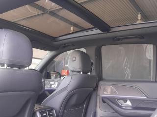 Mercedes-Benz GLE GLE450d 4Matic