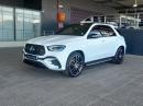 Thumbnail Mercedes-Benz GLE GLE450d 4Matic