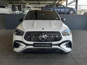 Mercedes-Benz GLE GLE450d 4Matic - Image 2