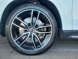 Mercedes-Benz GLE GLE450d 4Matic