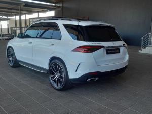 Mercedes-Benz GLE GLE450d 4Matic - Image 5
