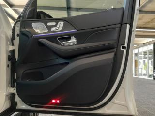 Mercedes-Benz GLE GLE450d 4Matic