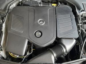 Mercedes-Benz C-Class C200 Avantgarde - Image 10