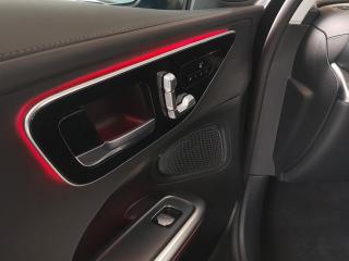 Mercedes-Benz C-Class C200 Avantgarde