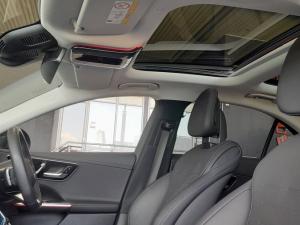 Mercedes-Benz C-Class C200 Avantgarde - Image 15