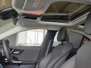 Mercedes-Benz C-Class C200 Avantgarde