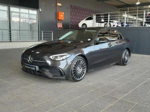 Mercedes-Benz C-Class C200 Avantgarde - Image 1