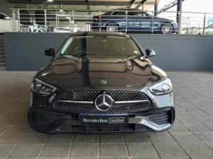 Mercedes-Benz C-Class C200 Avantgarde - Image 2
