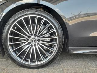 Mercedes-Benz C-Class C200 Avantgarde