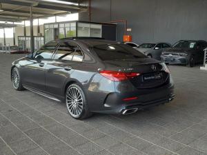 Mercedes-Benz C-Class C200 Avantgarde - Image 5