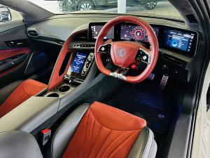 MG Cyberster Dual Motor - Image 10