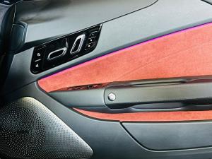 MG Cyberster Dual Motor - Image 12