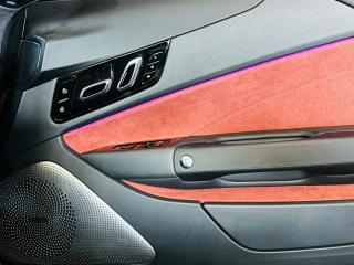 MG Cyberster Dual Motor