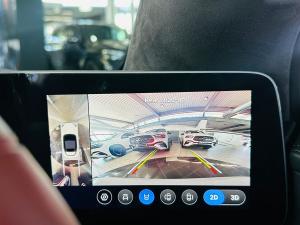 MG Cyberster Dual Motor - Image 13