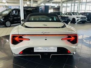 MG Cyberster Dual Motor - Image 3