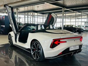 MG Cyberster Dual Motor - Image 4