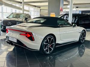 MG Cyberster Dual Motor - Image 6