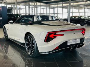 MG Cyberster Dual Motor - Image 7