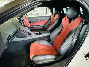 MG Cyberster Dual Motor - Image 9