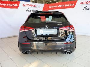 Mercedes-Benz A-Class A35 hatch 4Matic - Image 5