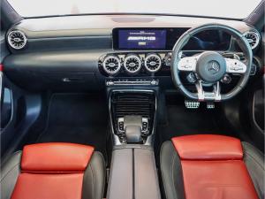 Mercedes-Benz A-Class A35 hatch 4Matic - Image 6