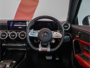 Mercedes-Benz A-Class A35 hatch 4Matic - Image 8