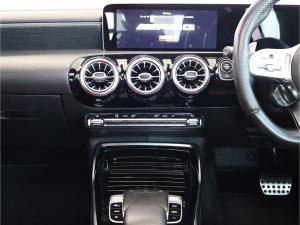 Mercedes-Benz A-Class A35 hatch 4Matic - Image 10