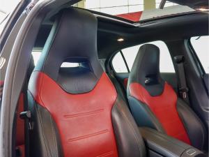 Mercedes-Benz A-Class A35 hatch 4Matic - Image 11