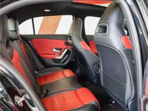 Mercedes-Benz A-Class A35 hatch 4Matic - Image 12