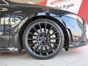 Mercedes-Benz A-Class A35 hatch 4Matic - Image 14