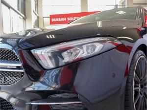 Mercedes-Benz A-Class A35 hatch 4Matic - Image 15