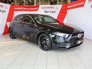 Mercedes-Benz A-Class A35 hatch 4Matic - Image 1