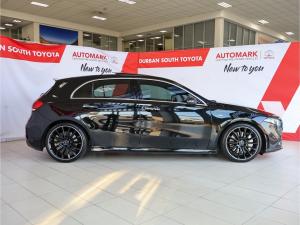 Mercedes-Benz A-Class A35 hatch 4Matic - Image 3