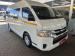Toyota Hiace 2.5D-4D bus 14-seater GL - Thumbnail 1