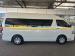 Toyota Hiace 2.5D-4D bus 14-seater GL - Thumbnail 3