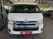 Toyota Hiace 2.5D-4D bus 14-seater GL - Thumbnail 4
