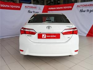 Toyota Corolla Quest 1.8 Prestige auto - Image 5