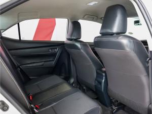 Toyota Corolla Quest 1.8 Prestige auto - Image 12