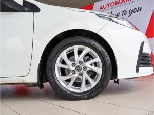 Toyota Corolla Quest 1.8 Prestige auto - Image 14