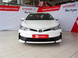 Toyota Corolla Quest 1.8 Prestige auto - Image 4