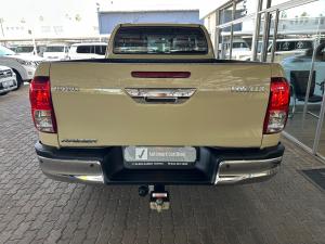 Toyota Hilux 2.4GD-6 Xtra cab Raider auto - Image 5