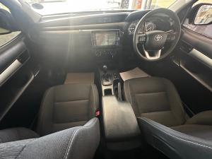 Toyota Hilux 2.4GD-6 Xtra cab Raider auto - Image 6
