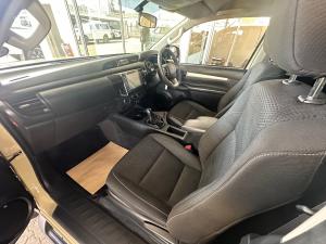 Toyota Hilux 2.4GD-6 Xtra cab Raider auto - Image 7